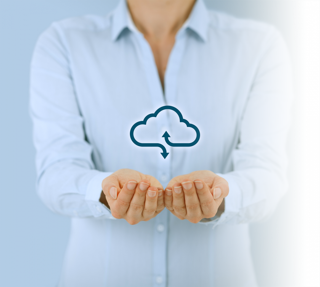 Cloud Solutions | Metaformers, Inc.