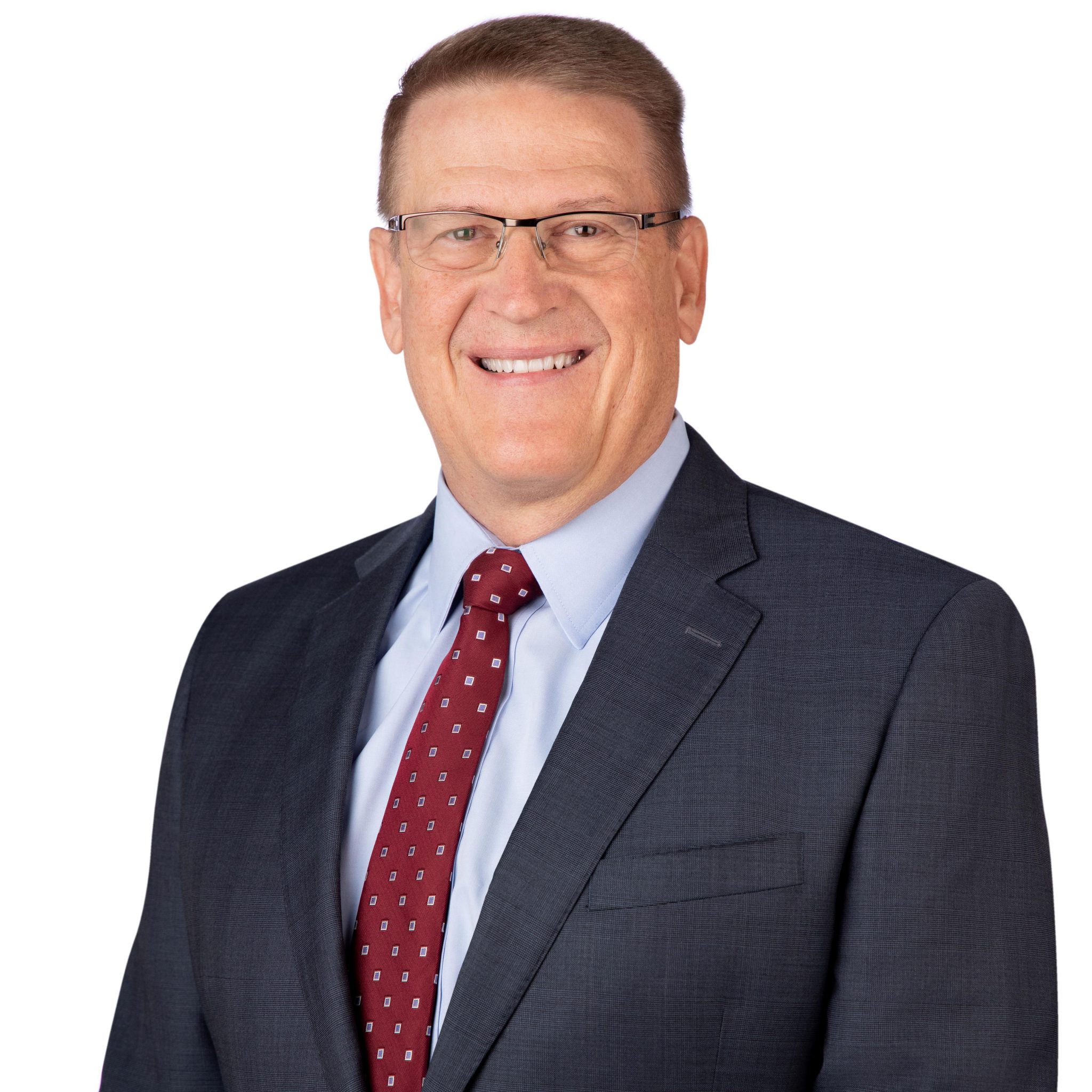 Vic Bentley